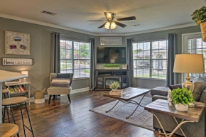 Branson Condo Pool Access, Near Table Rock Lake!